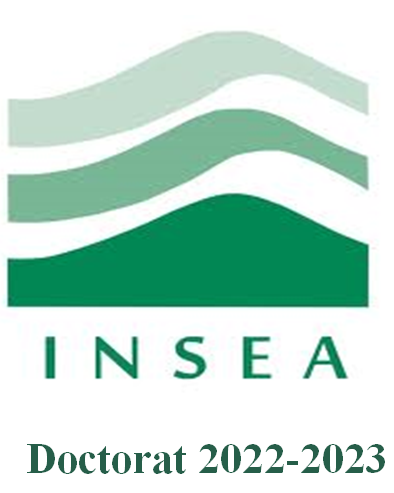Appel à candidatures pour le Cycle du Doctorat à l'INSEA (2022-2023)